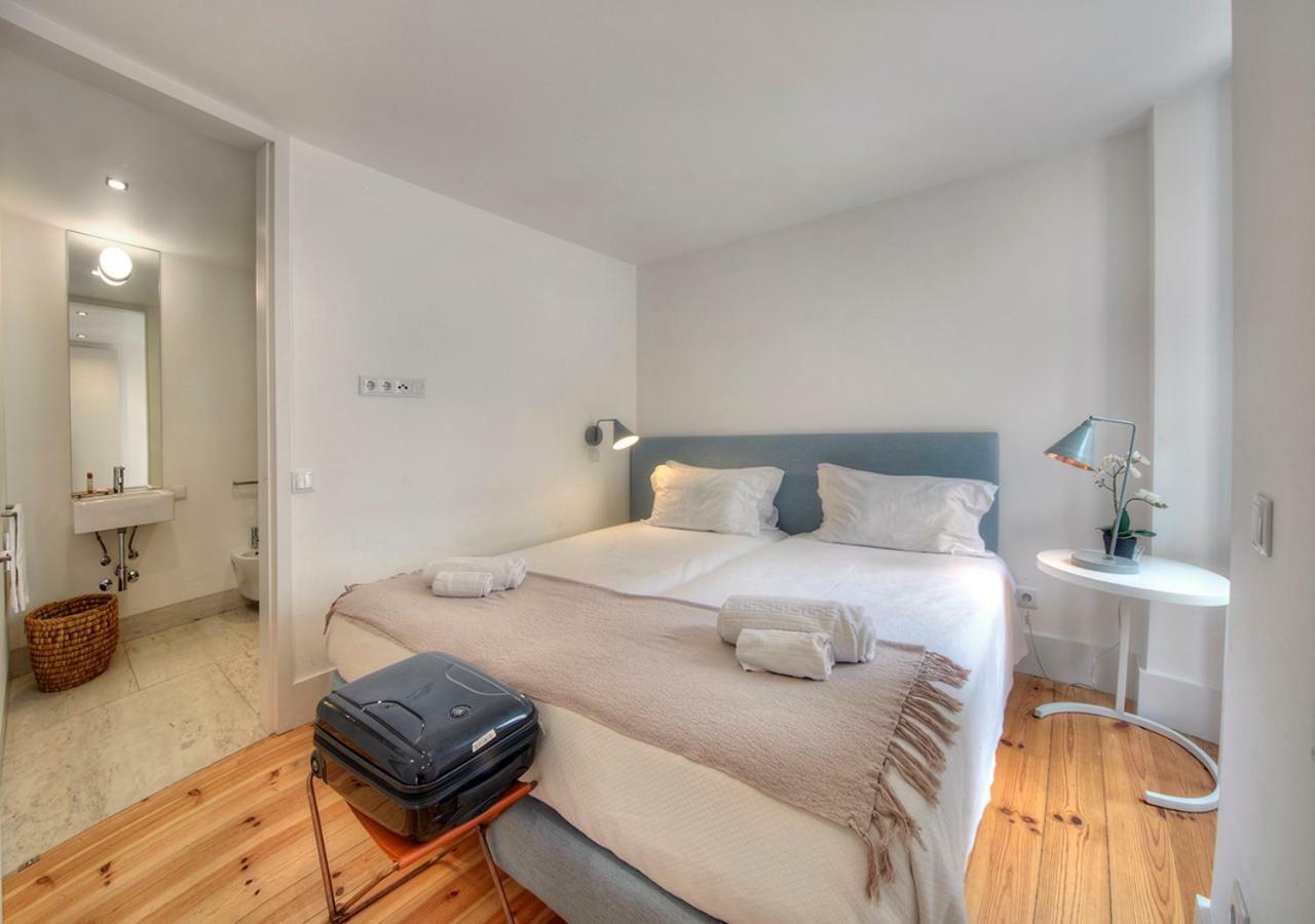 Canaan Lifestyle Apartments Lisbon Combro 77 By Get Your Stay Exterior foto