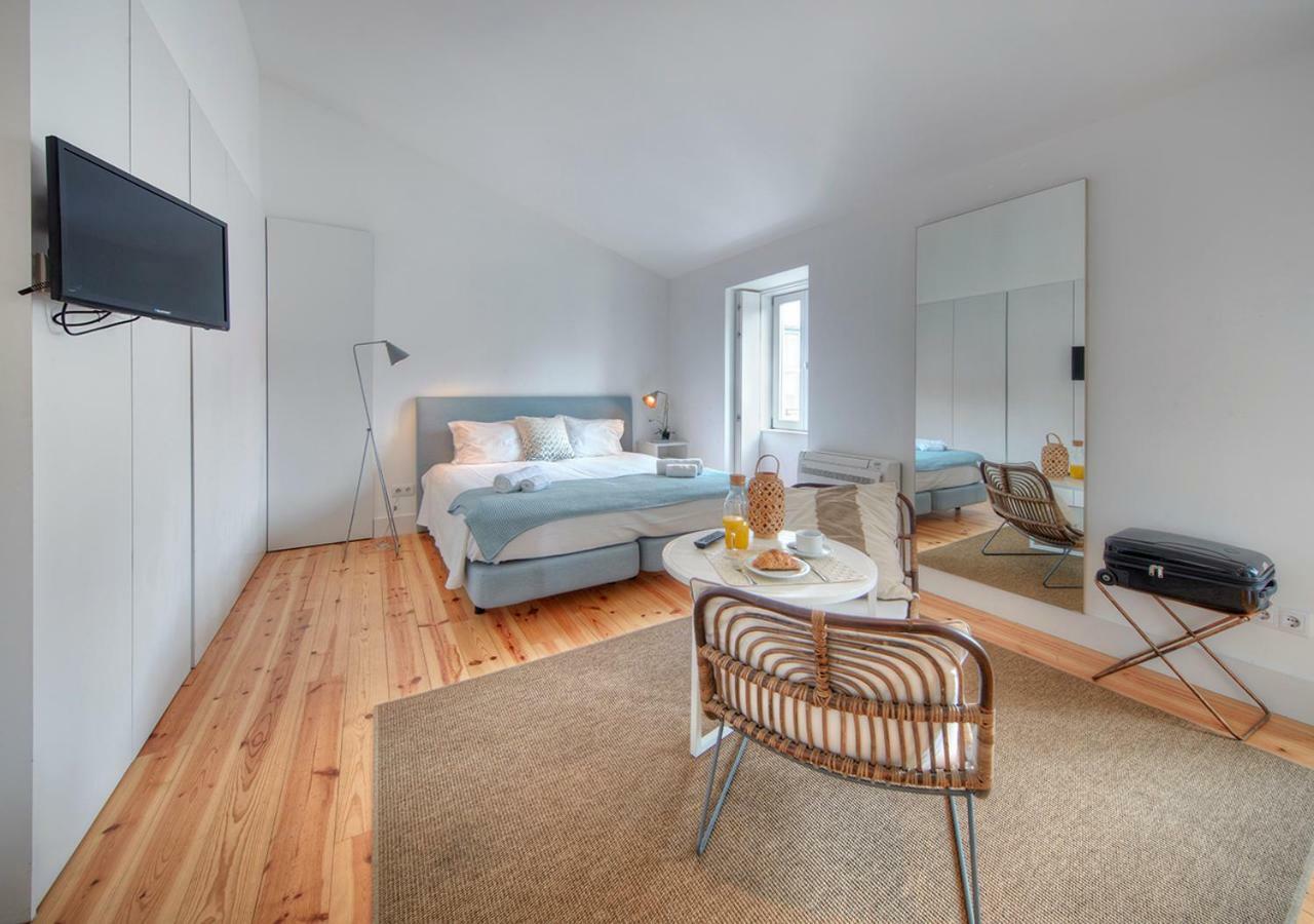 Canaan Lifestyle Apartments Lisbon Combro 77 By Get Your Stay Exterior foto