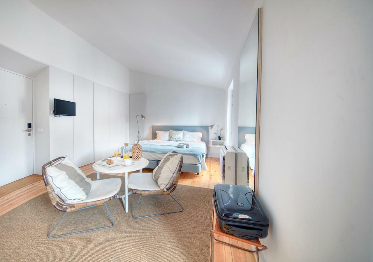 Canaan Lifestyle Apartments Lisbon Combro 77 By Get Your Stay Exterior foto