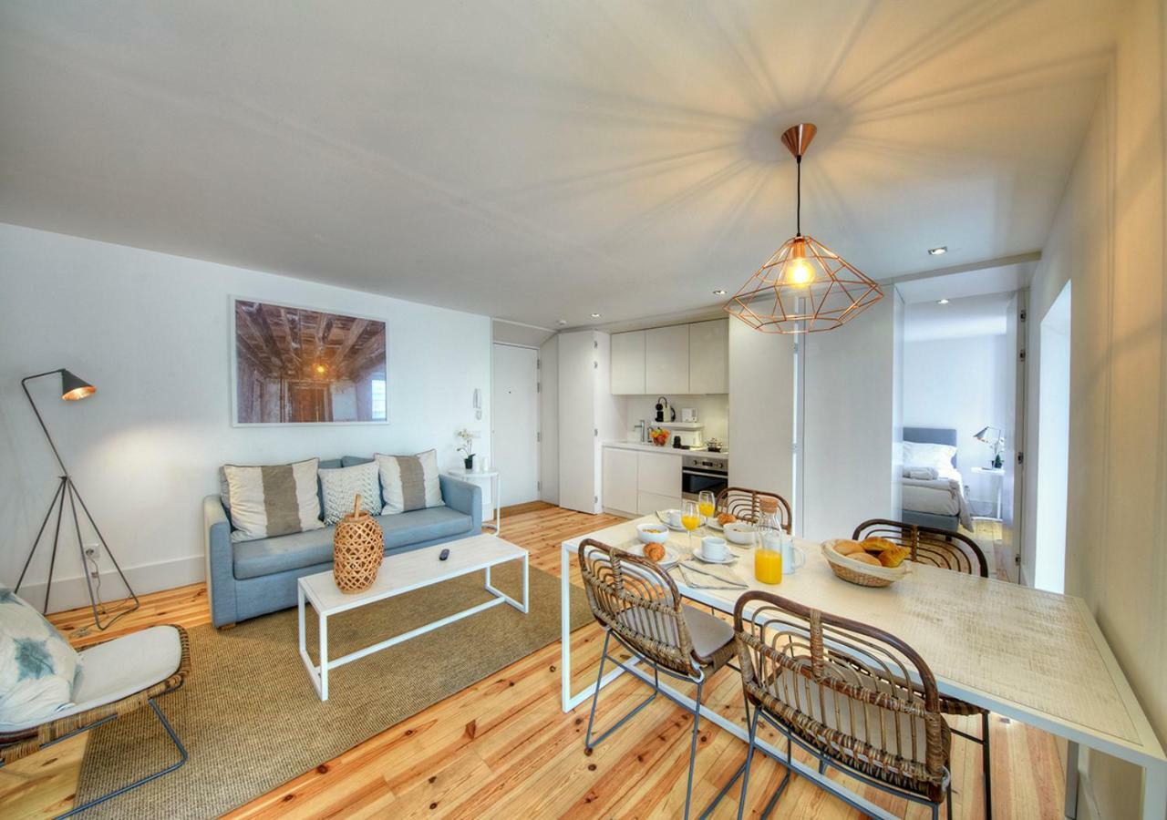 Canaan Lifestyle Apartments Lisbon Combro 77 By Get Your Stay Exterior foto