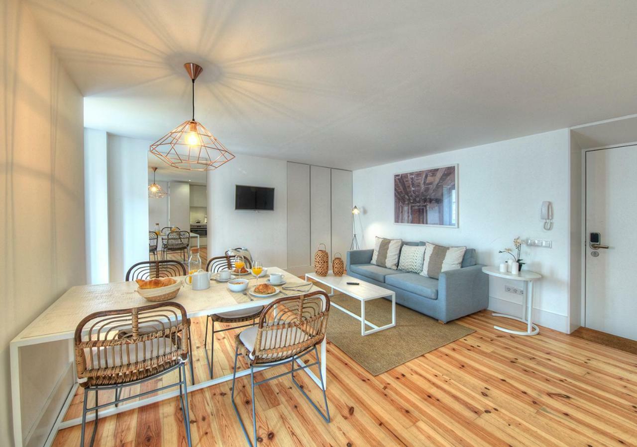 Canaan Lifestyle Apartments Lisbon Combro 77 By Get Your Stay Exterior foto