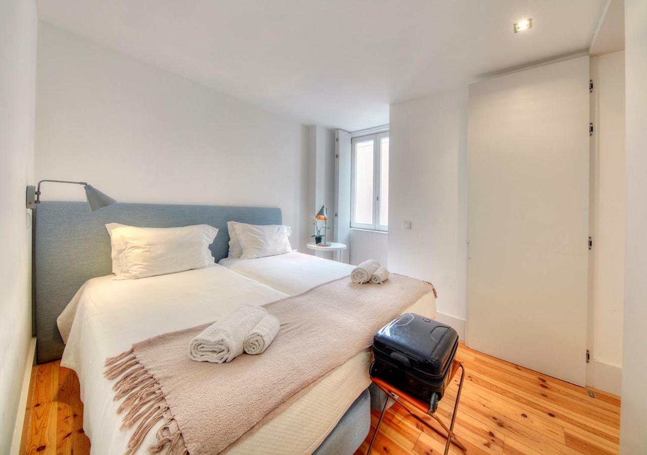 Canaan Lifestyle Apartments Lisbon Combro 77 By Get Your Stay Exterior foto