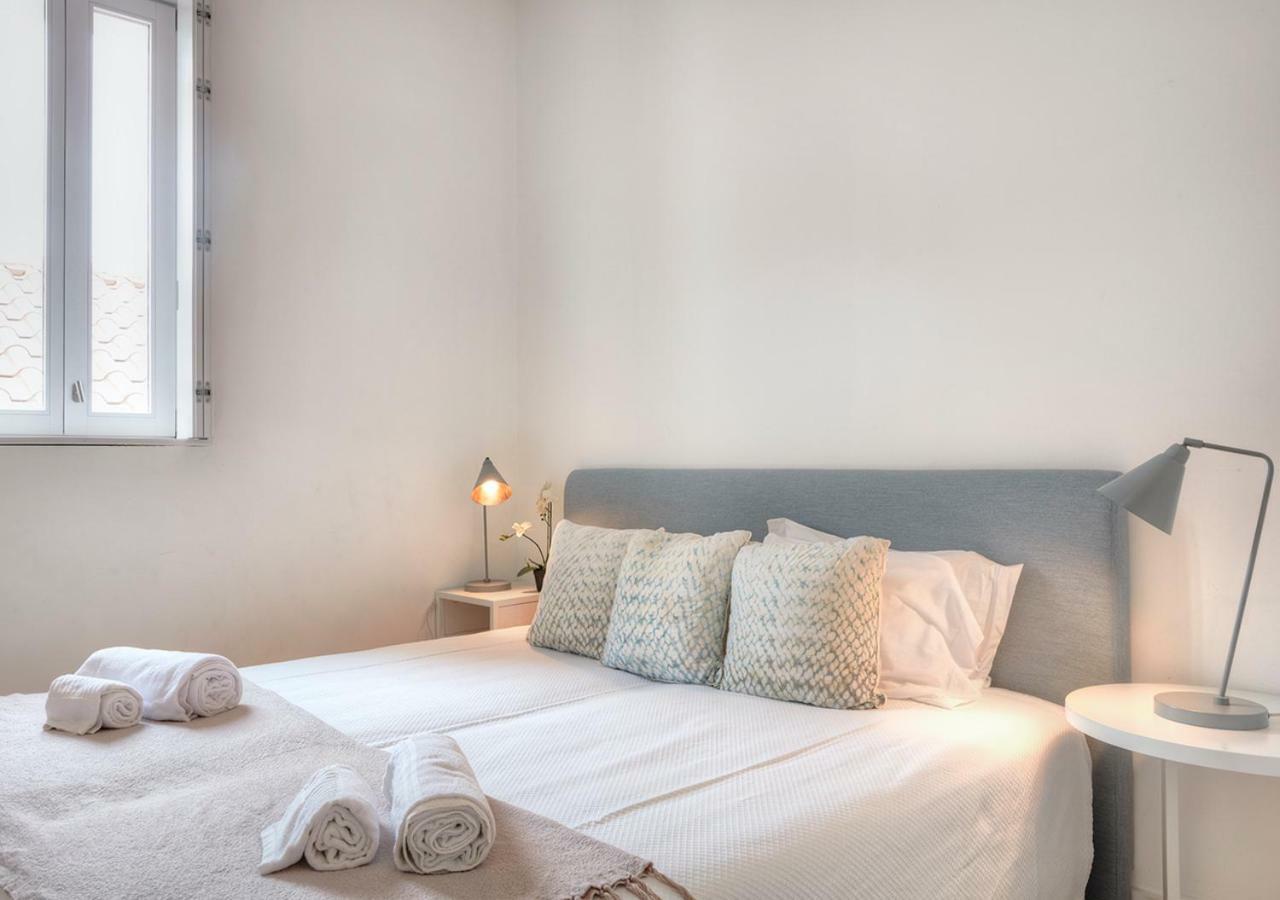 Canaan Lifestyle Apartments Lisbon Combro 77 By Get Your Stay Exterior foto