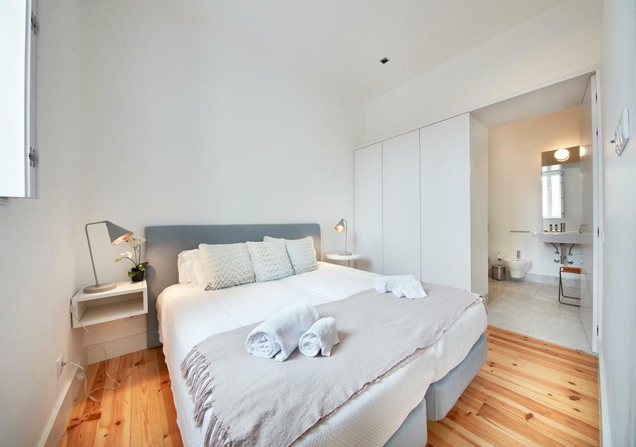 Canaan Lifestyle Apartments Lisbon Combro 77 By Get Your Stay Exterior foto