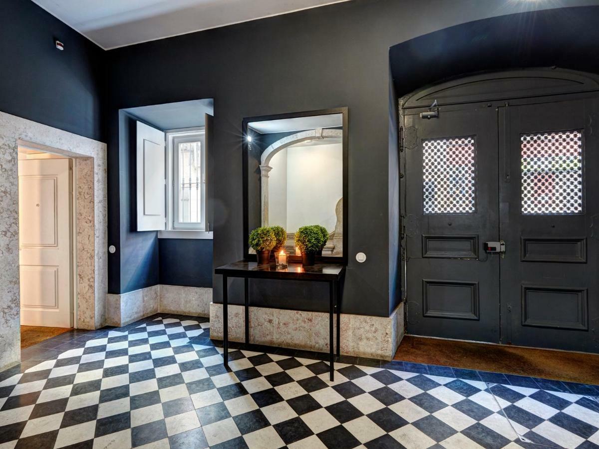 Canaan Lifestyle Apartments Lisbon Combro 77 By Get Your Stay Exterior foto