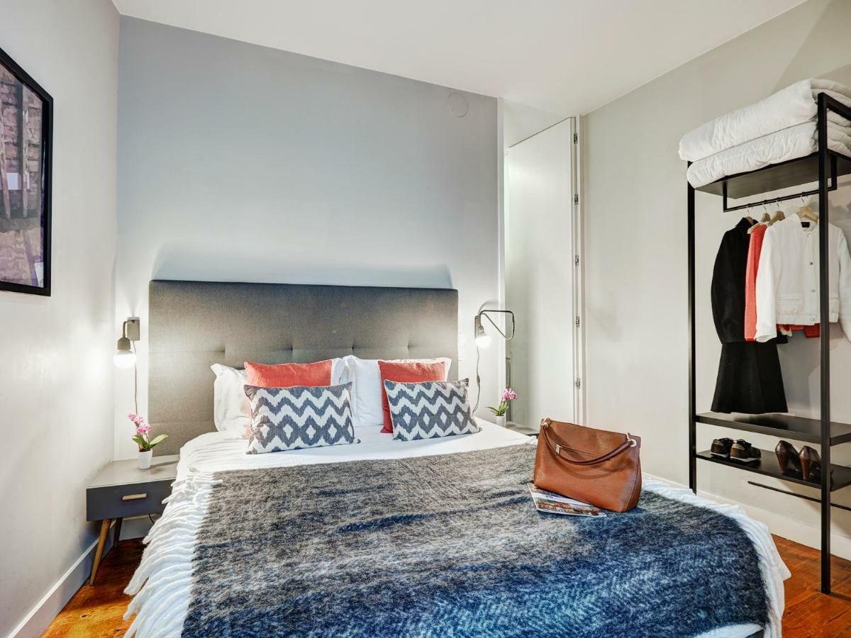 Canaan Lifestyle Apartments Lisbon Combro 77 By Get Your Stay Exterior foto