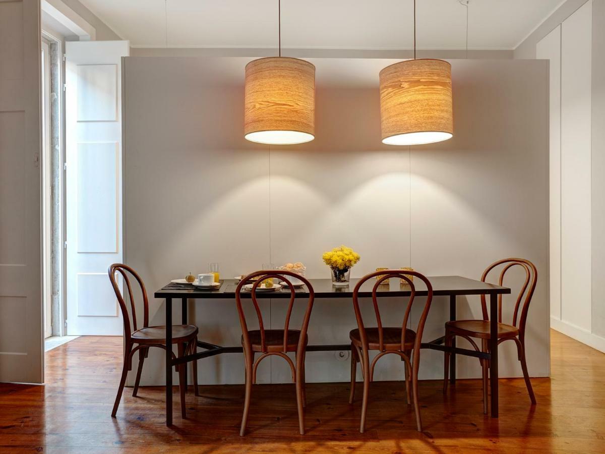 Canaan Lifestyle Apartments Lisbon Combro 77 By Get Your Stay Exterior foto