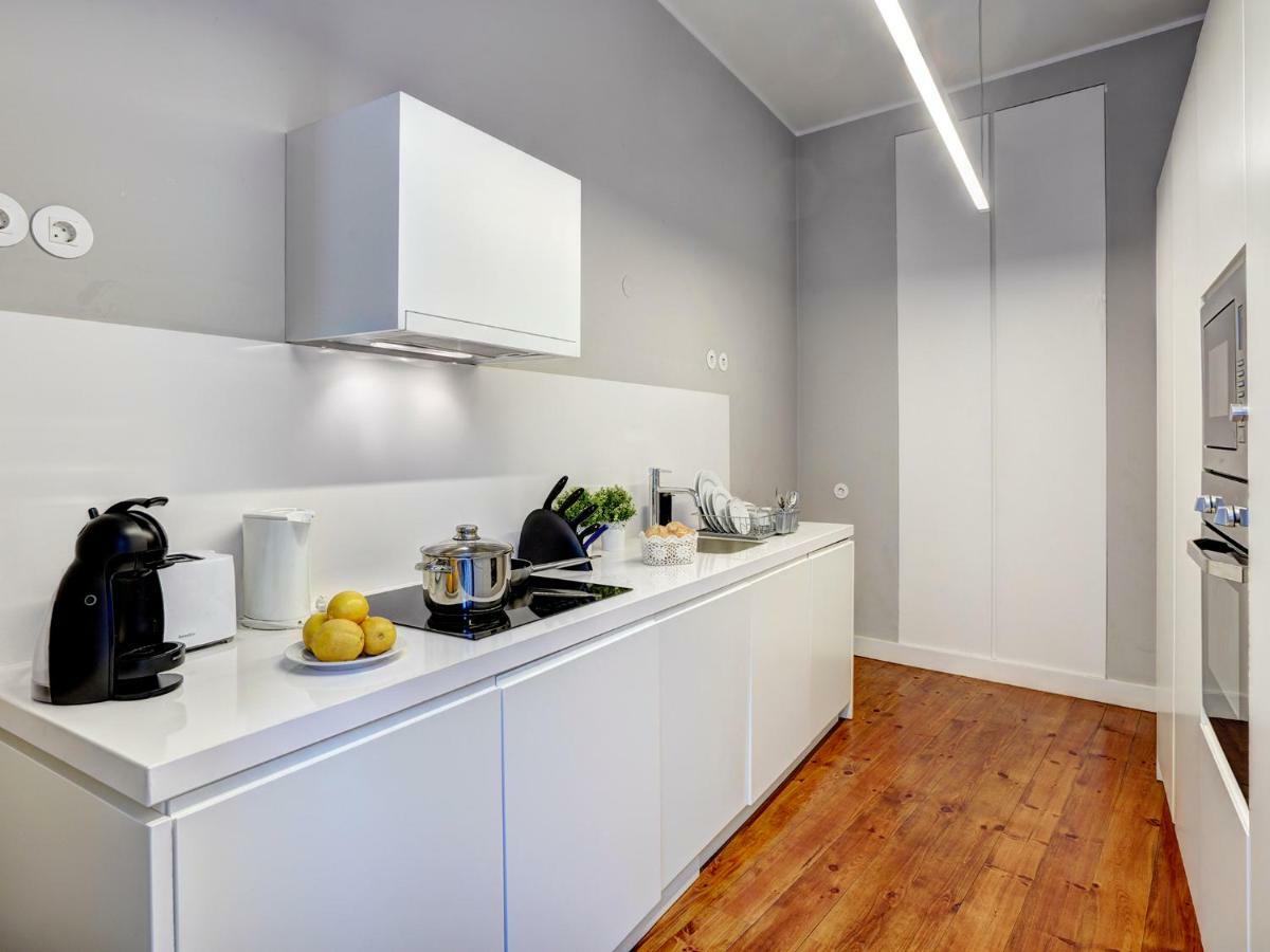Canaan Lifestyle Apartments Lisbon Combro 77 By Get Your Stay Exterior foto