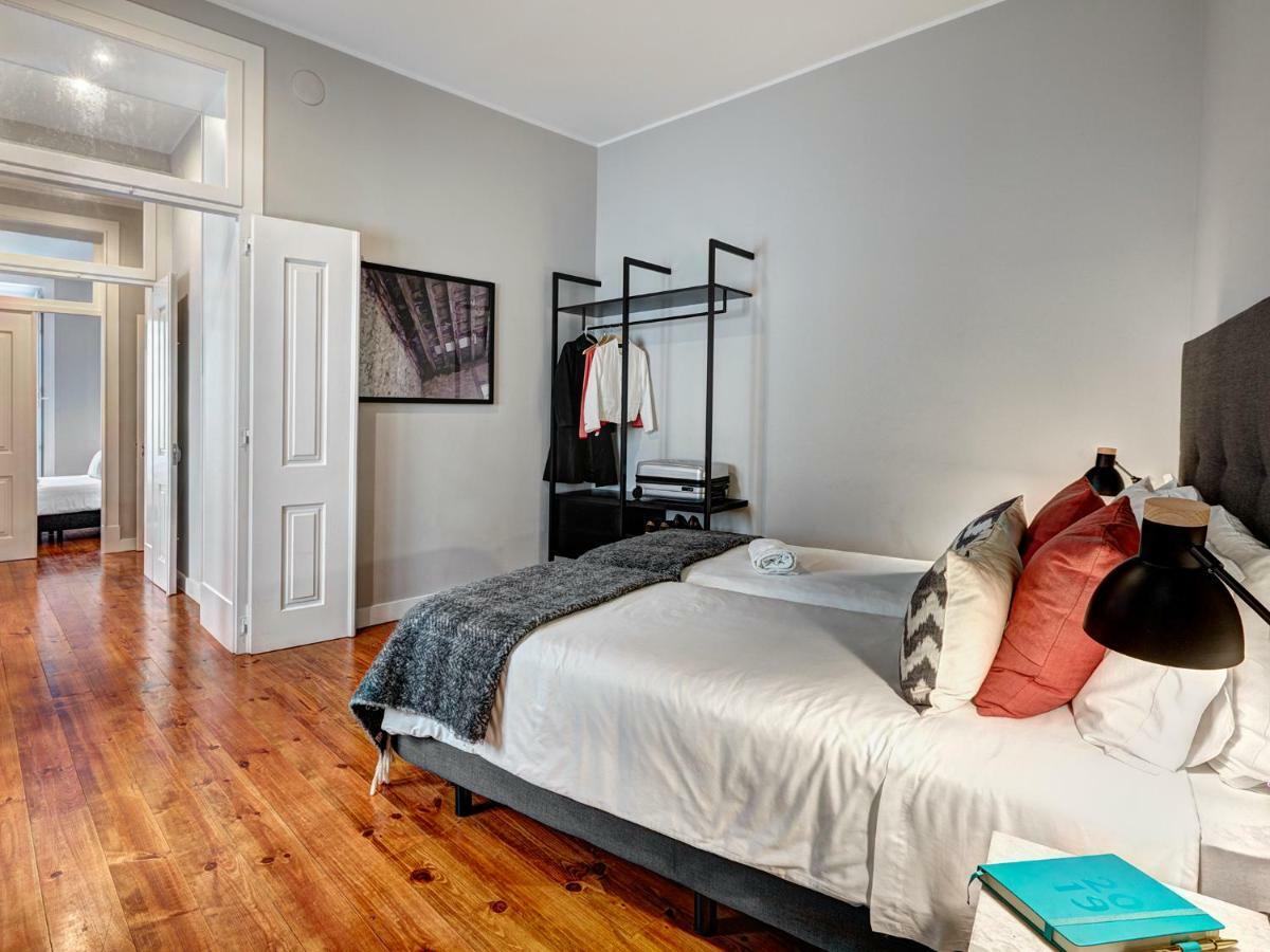 Canaan Lifestyle Apartments Lisbon Combro 77 By Get Your Stay Exterior foto
