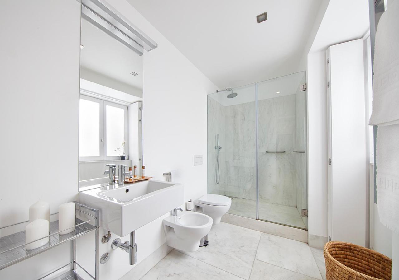 Canaan Lifestyle Apartments Lisbon Combro 77 By Get Your Stay Exterior foto